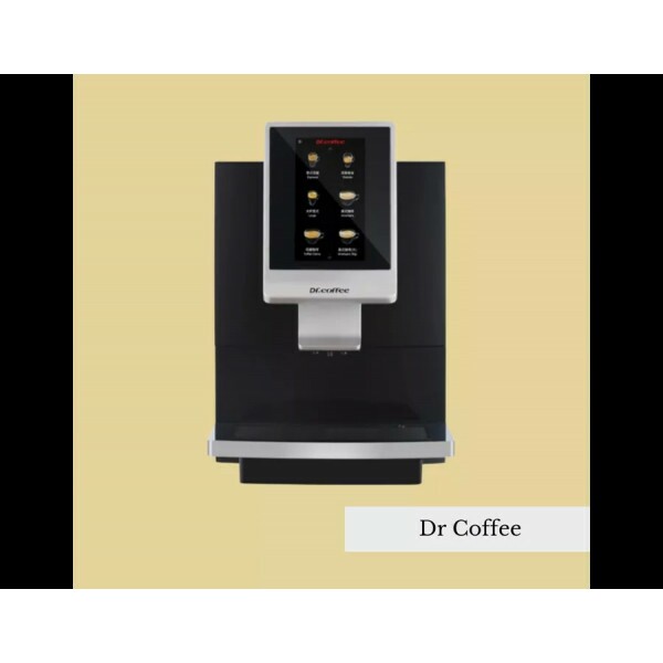 QUER ATENDER SEU CLIENTE COM UM ESPRESSO?